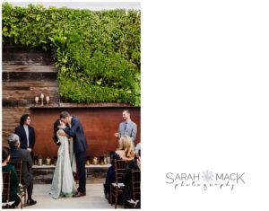NR Seven One Laguna Beach Wedding