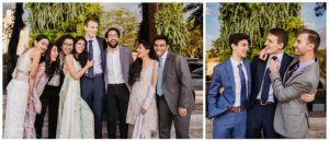 NR Seven One Laguna Beach Wedding