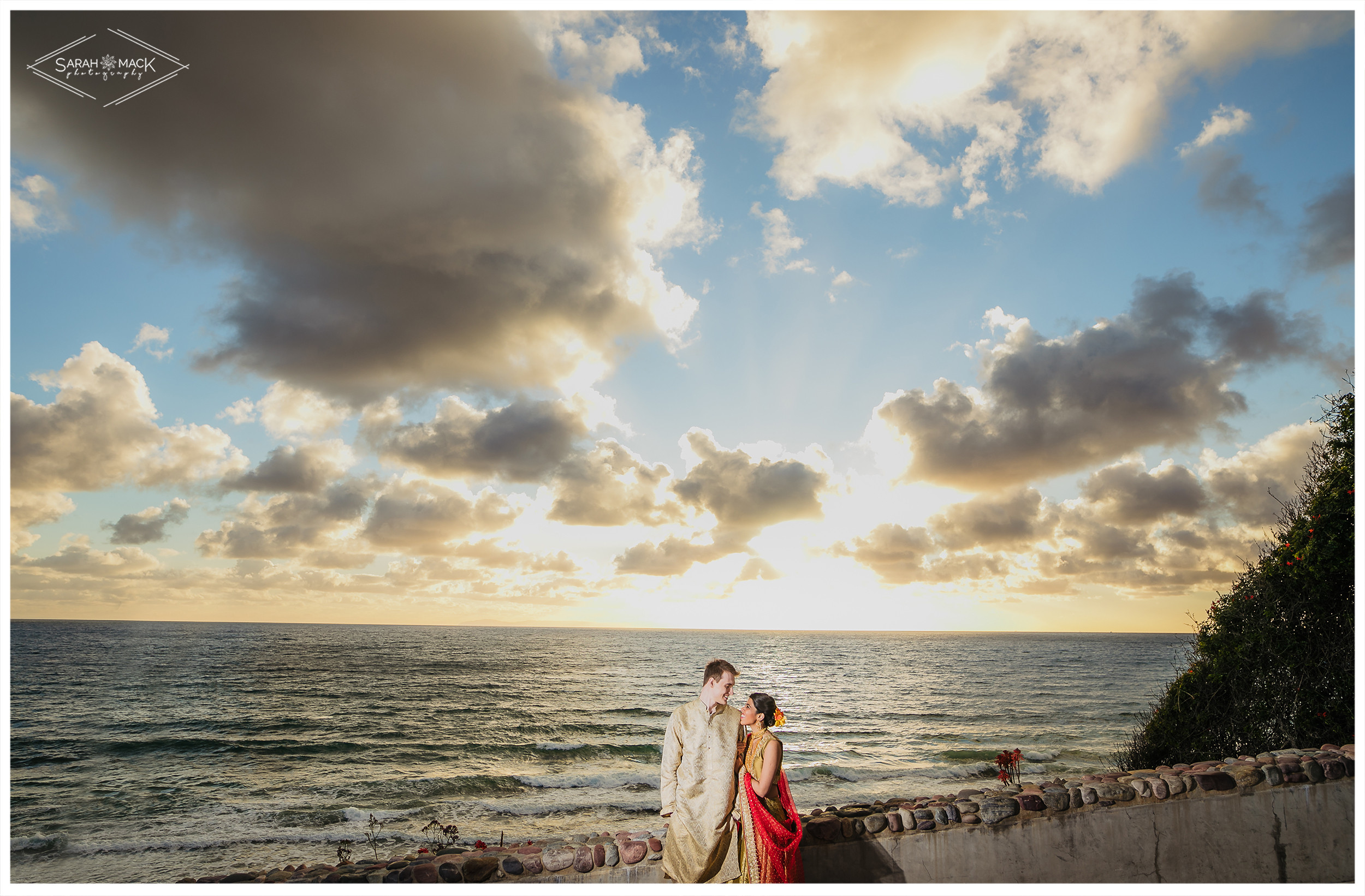 NR Seven One Laguna Beach Wedding