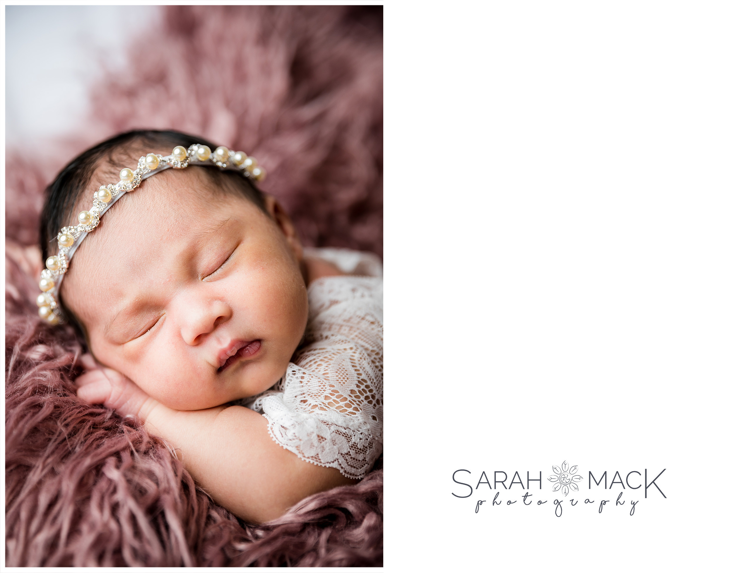 Orange County Newborn Photography