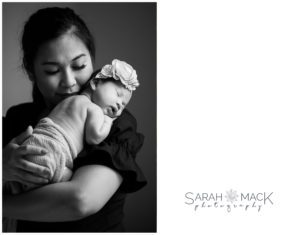 Orange County Newborn Photography