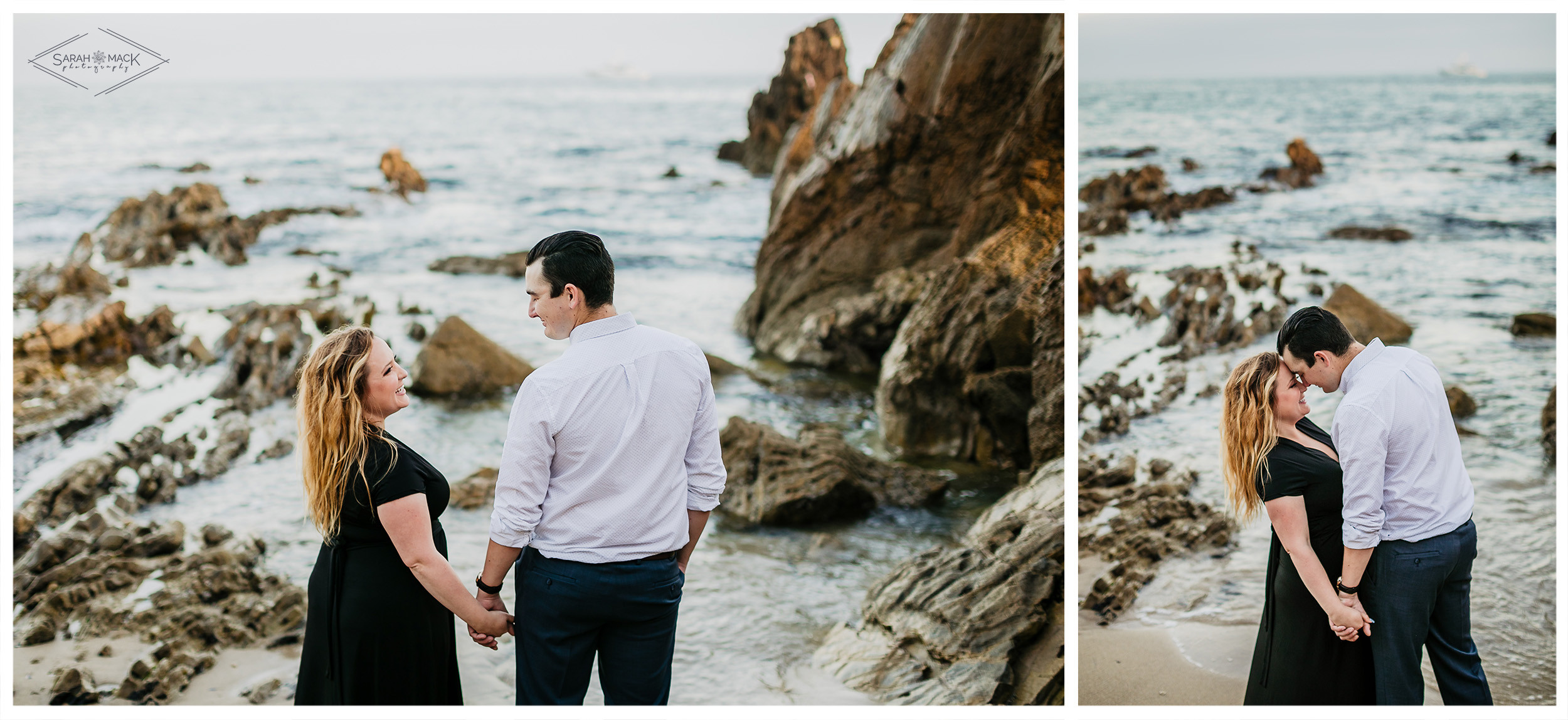 CL Newport Beach Engagement Photography