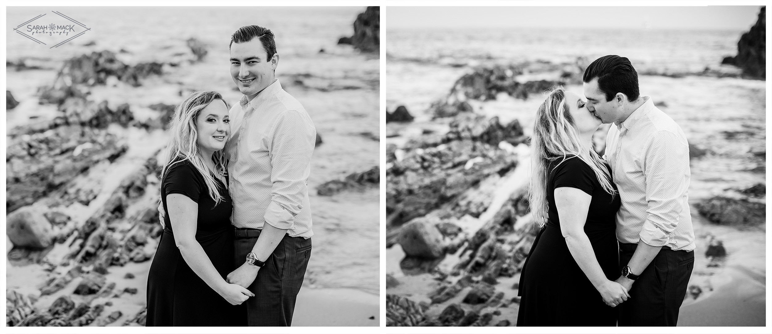 CL Newport Beach Engagement Photography