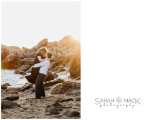 CL Newport Beach Engagement Photography