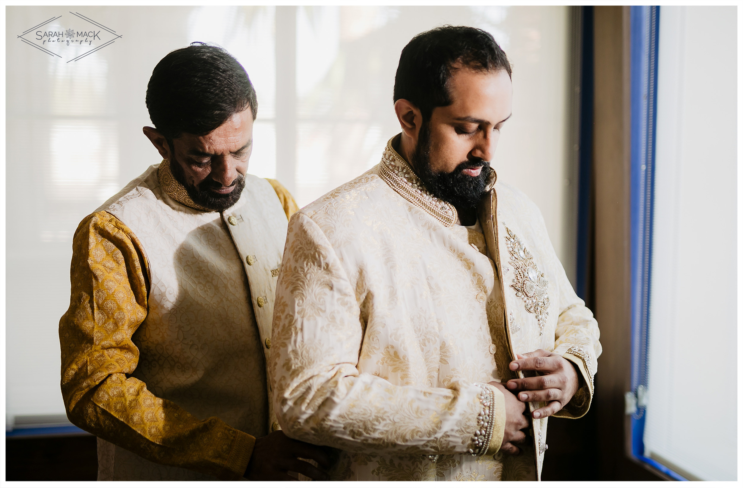 RC Eagle Glen Golf Course Indian Wedding Photography