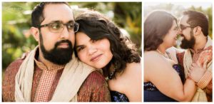 RC Eagle Glen Golf Course Indian Wedding Photography