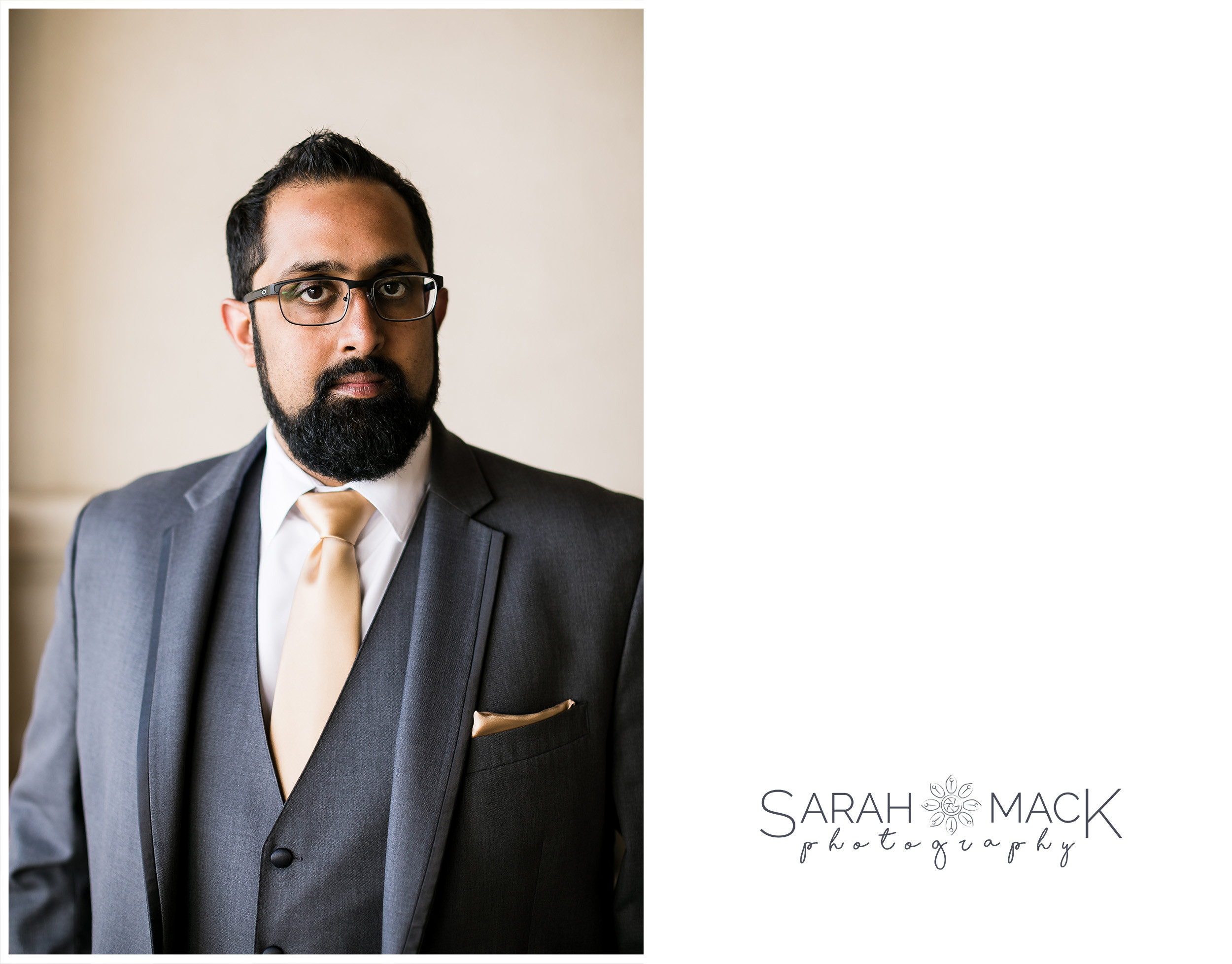 RC Eagle Glen Golf Course Indian Wedding Photography