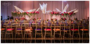RC Eagle Glen Golf Course Indian Wedding Photography