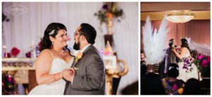 RC Eagle Glen Golf Course Indian Wedding Photography