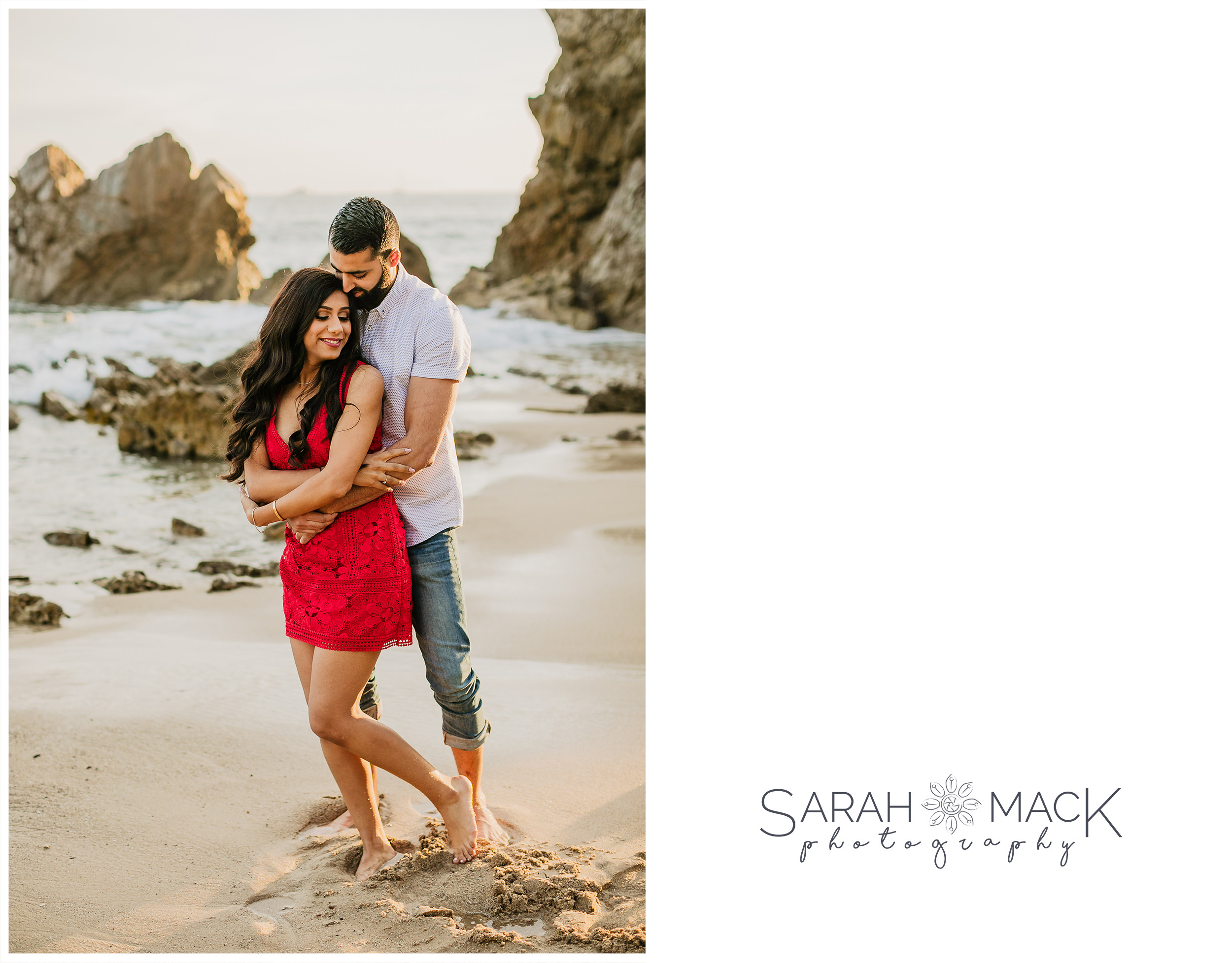 RD Newport Beach Wedding Photography