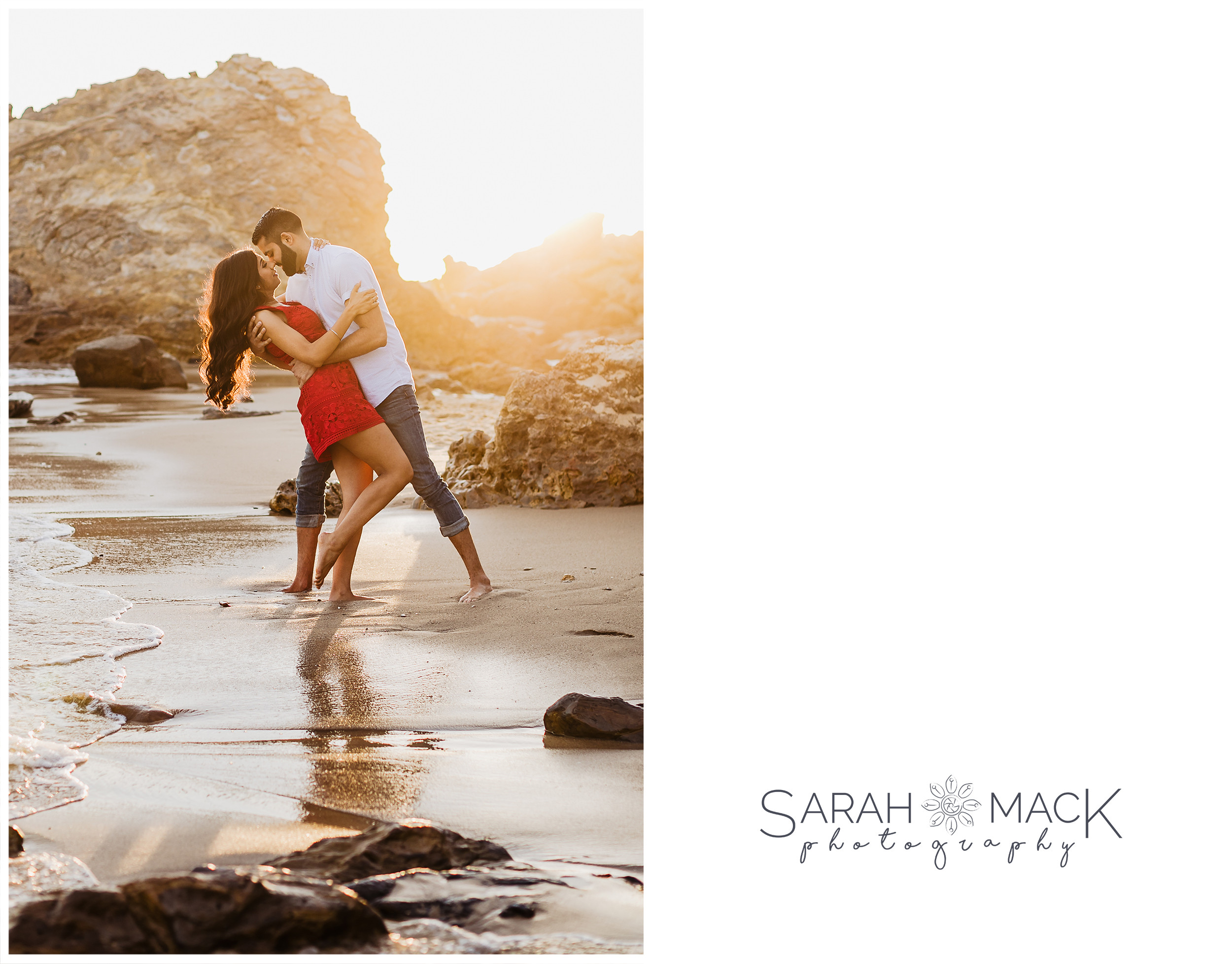 RD Newport Beach Wedding Photography