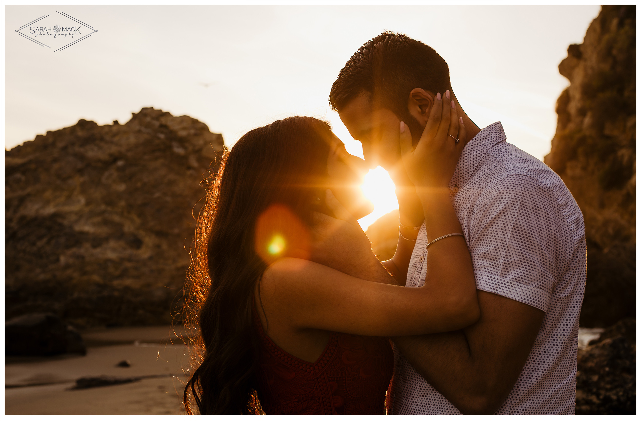 RD Newport Beach Wedding Photography