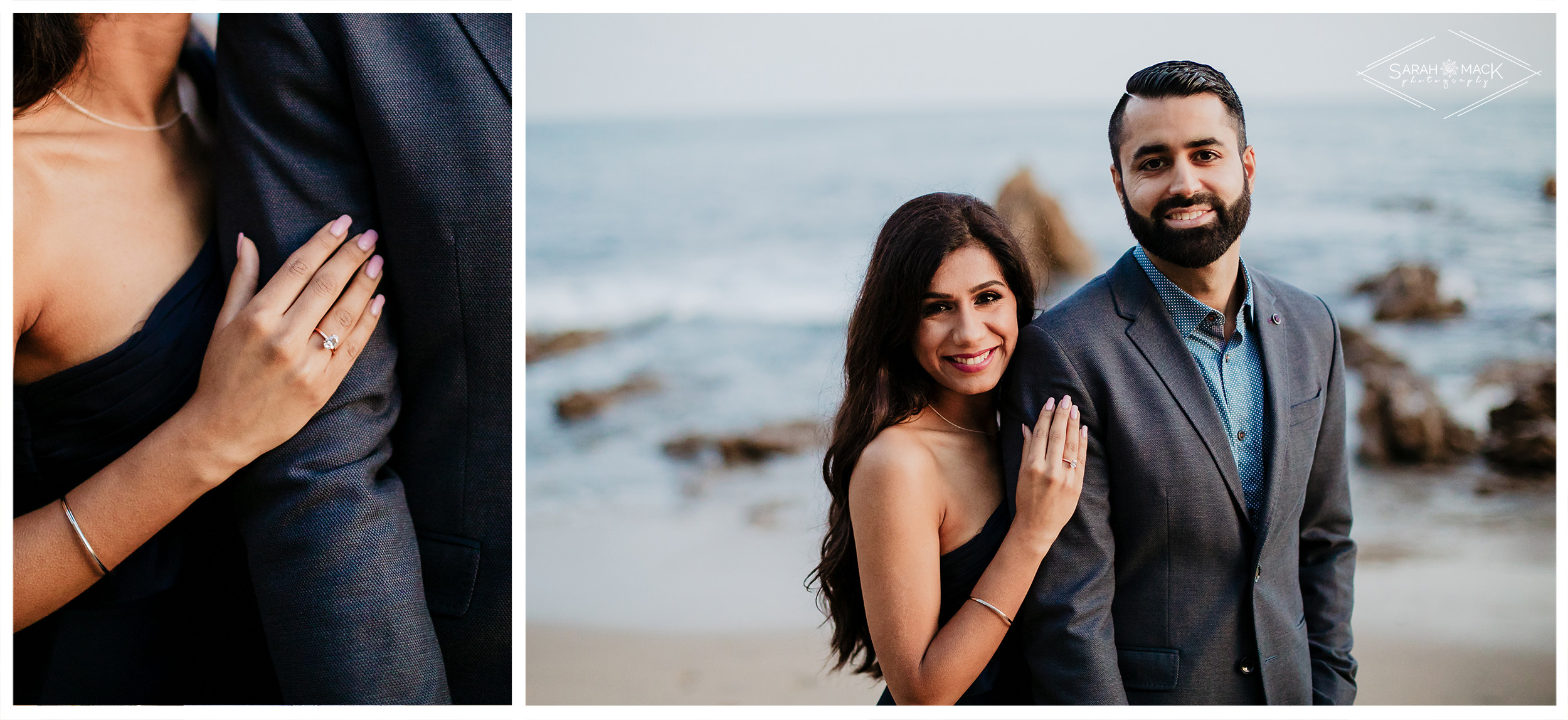 RD Newport Beach Wedding Photography