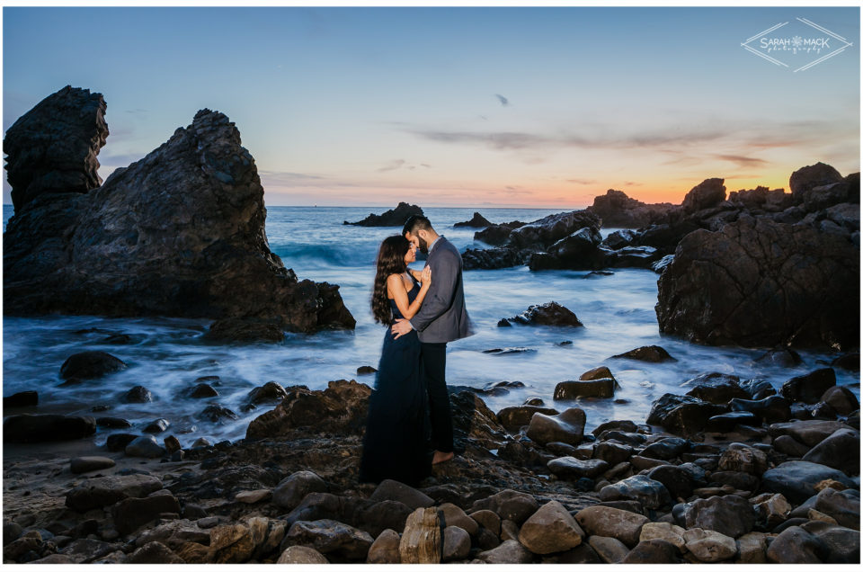 RD Newport Beach Wedding Photography