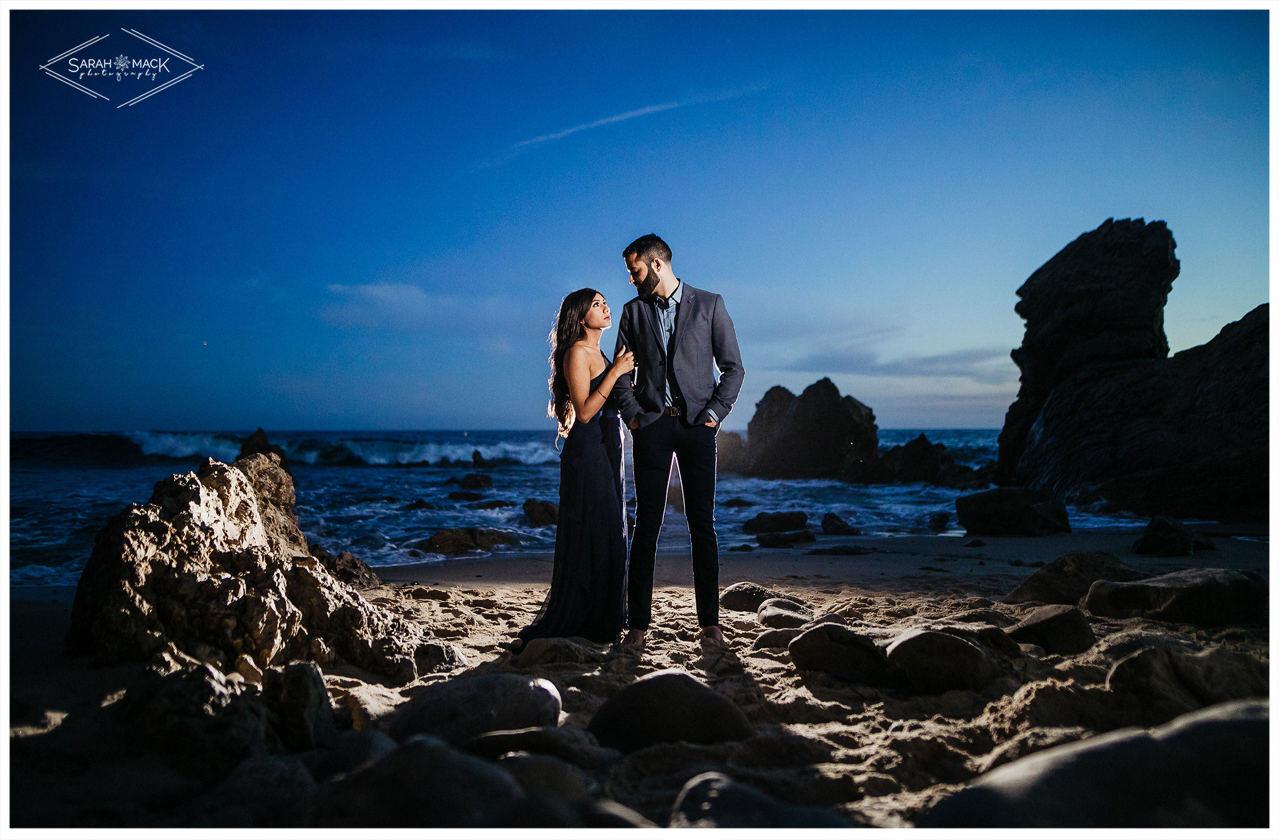 RD Newport Beach Wedding Photography