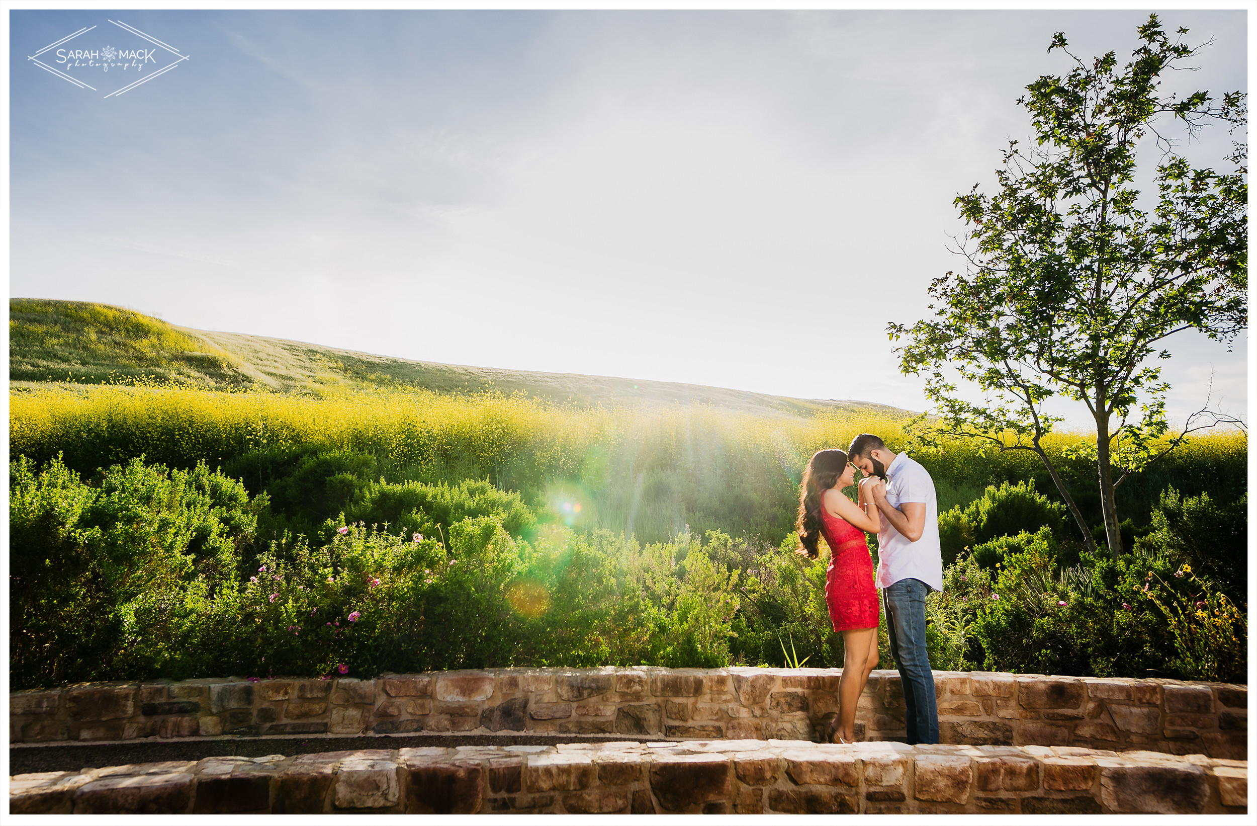 RD Newport Beach Wedding Photography