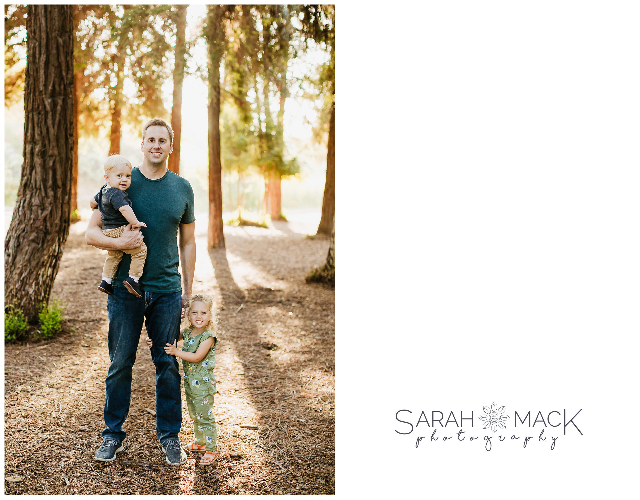 S Carbon Canyon Family Photography