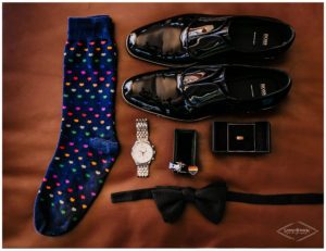 TC Casa Romantica San Clemente Gay Wedding Photography