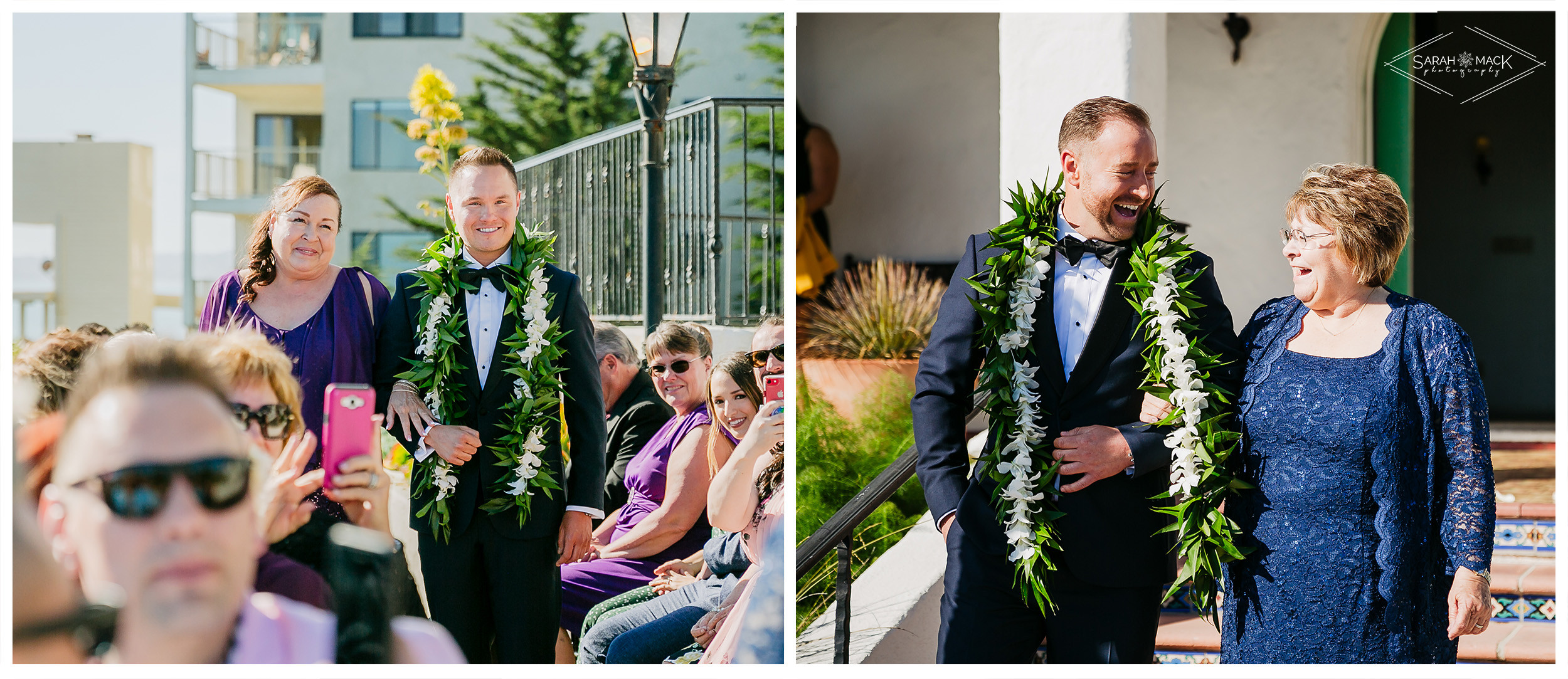 TC Casa Romantica San Clemente Gay Wedding Photography