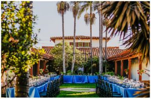 TC Casa Romantica San Clemente Gay Wedding Photography