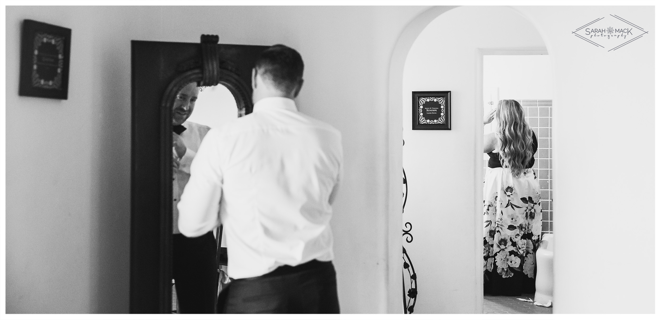 TC Casa Romantica San Clemente Gay Wedding Photography