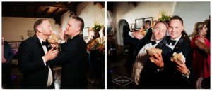 TC Casa Romantica San Clemente Gay Wedding Photography