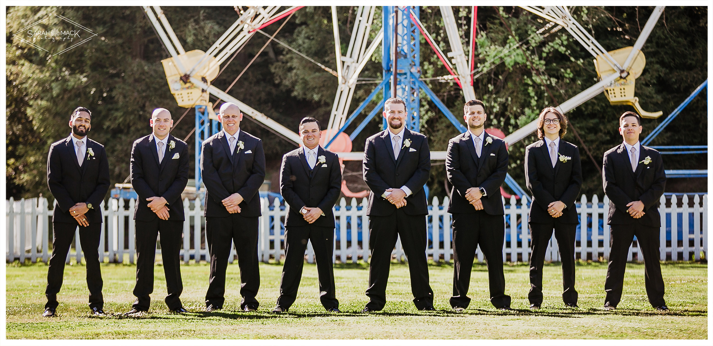 TM Calamigos Ranch Malibu Wedding Photography