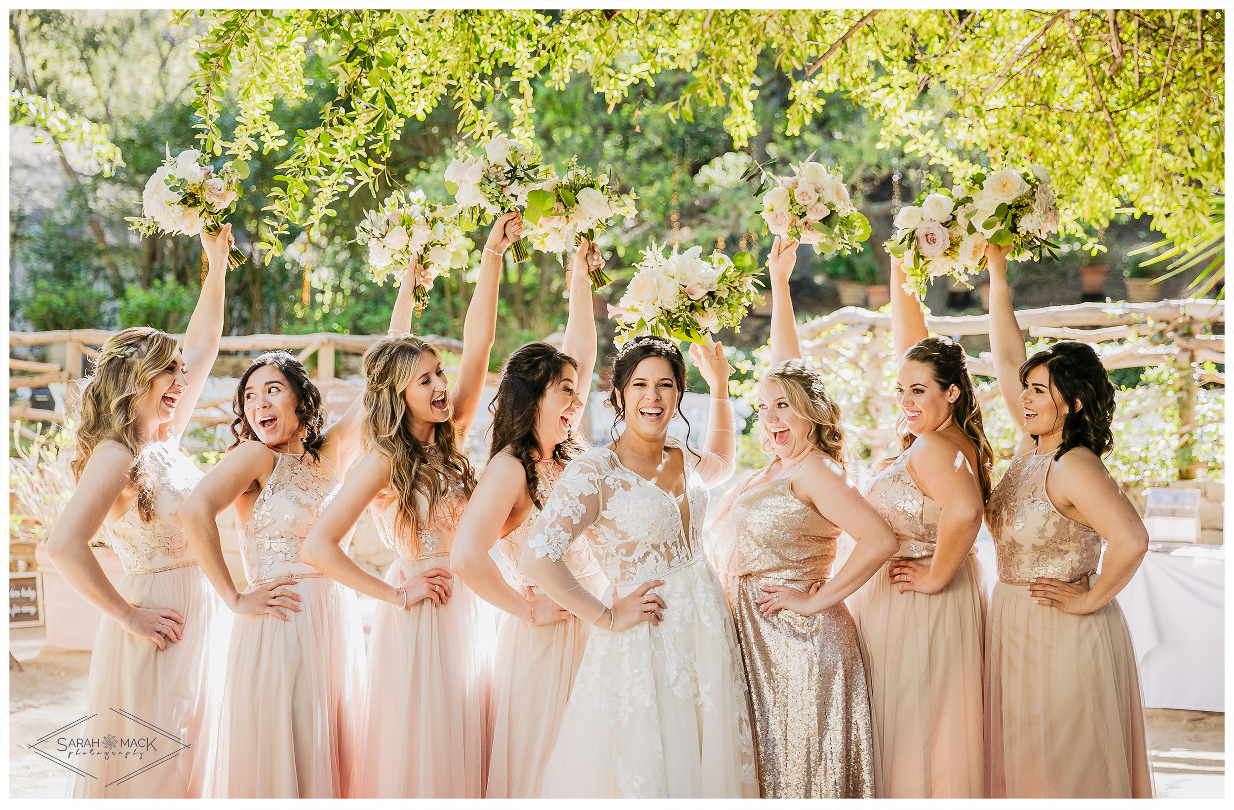 TM Calamigos Ranch Malibu Wedding Photography