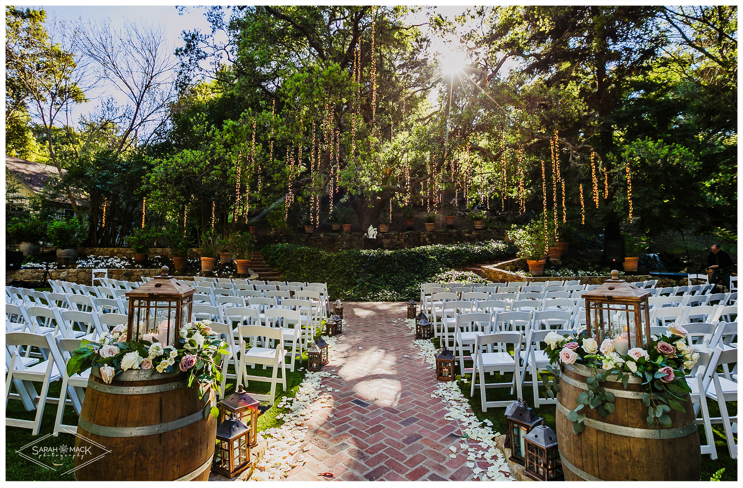 TM Calamigos Ranch Malibu Wedding Photography