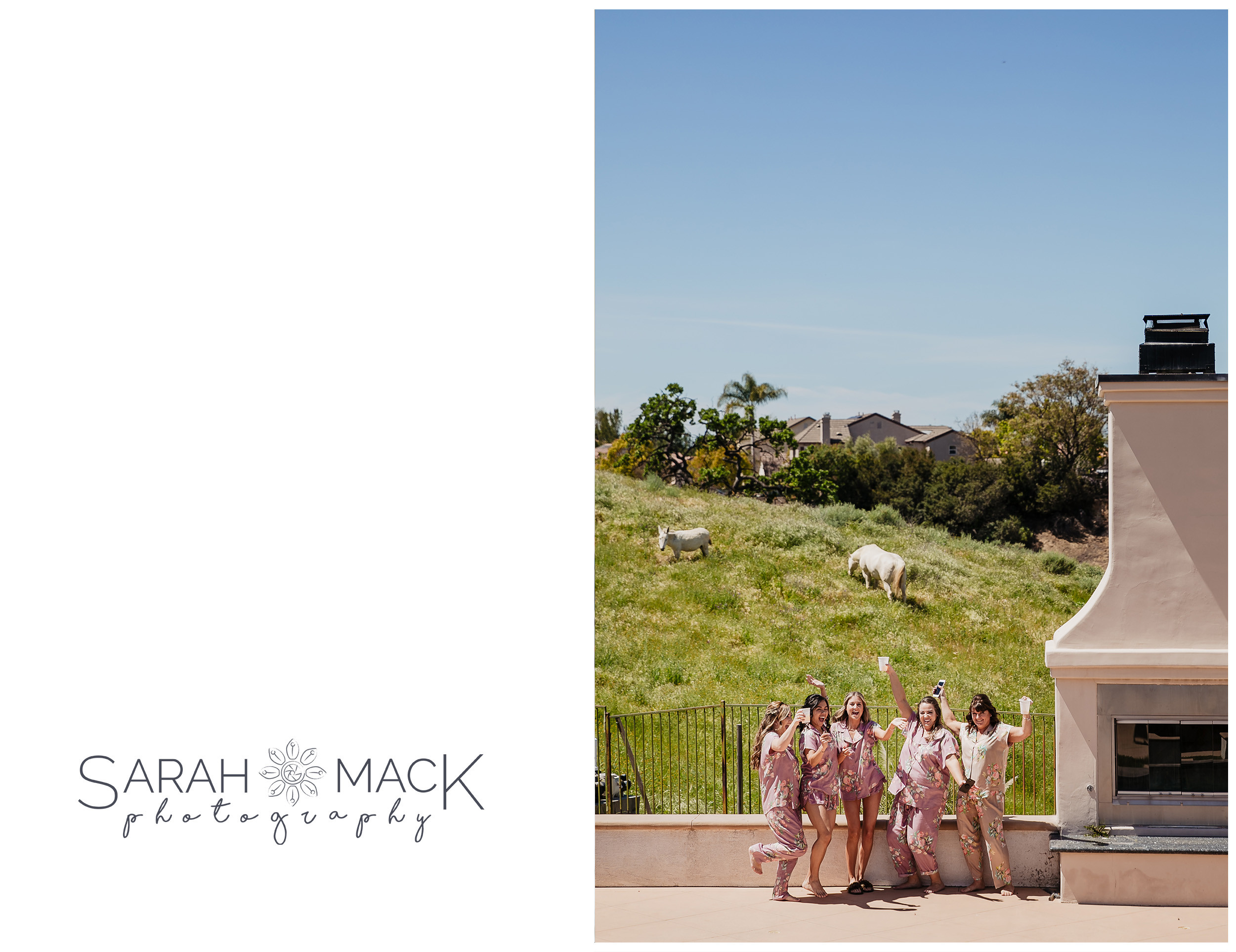 TM Calamigos Ranch Malibu Wedding Photography