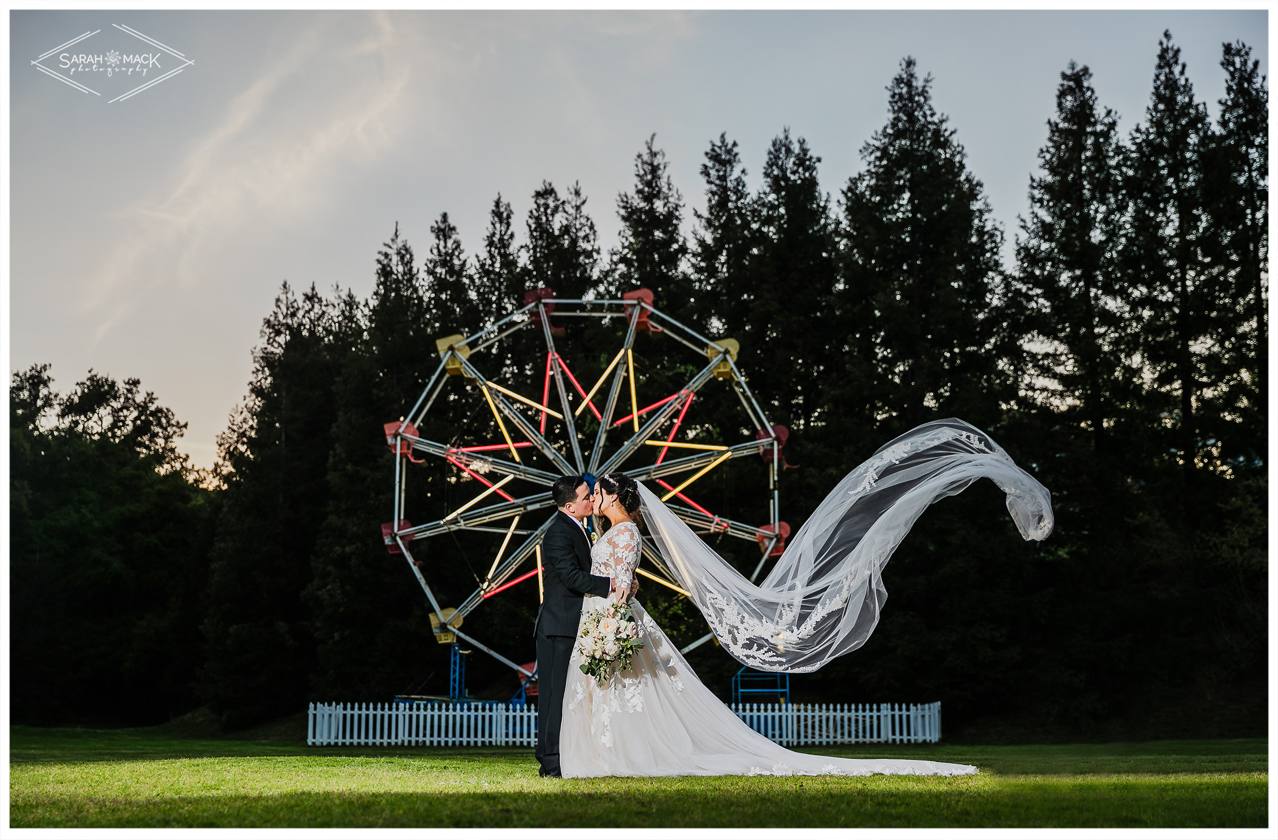 TM Calamigos Ranch Malibu Wedding Photography