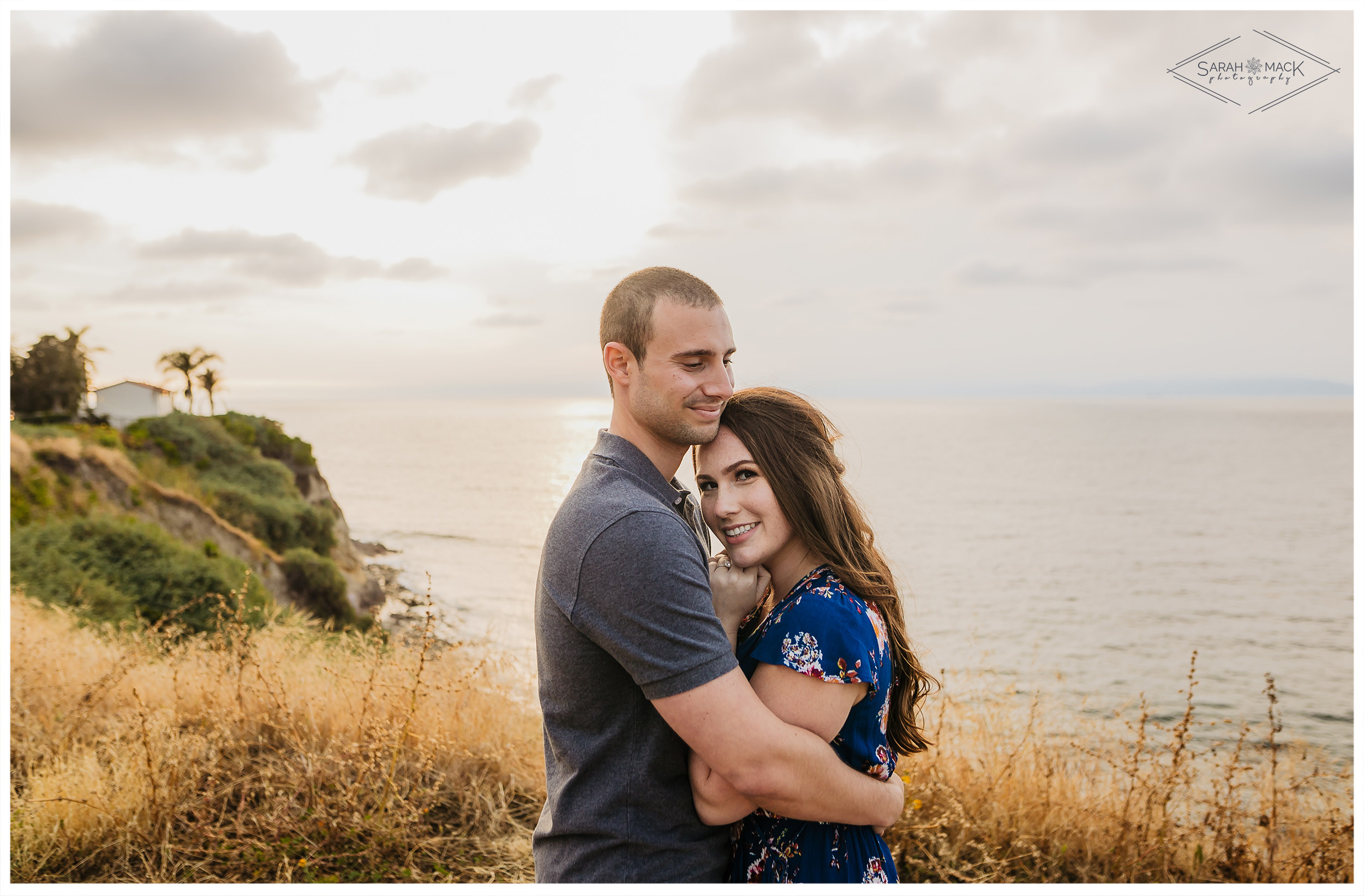 CL Downtown Los Angeles Engagement Photography