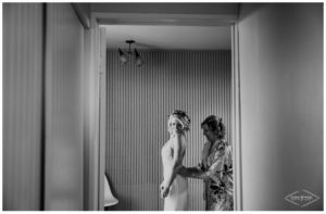 DC Joshua Tree Wedding Elopement Photography