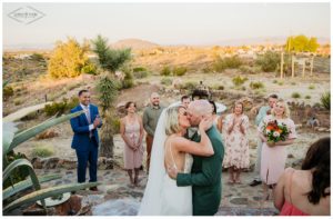 DC Joshua Tree Wedding Elopement Photography