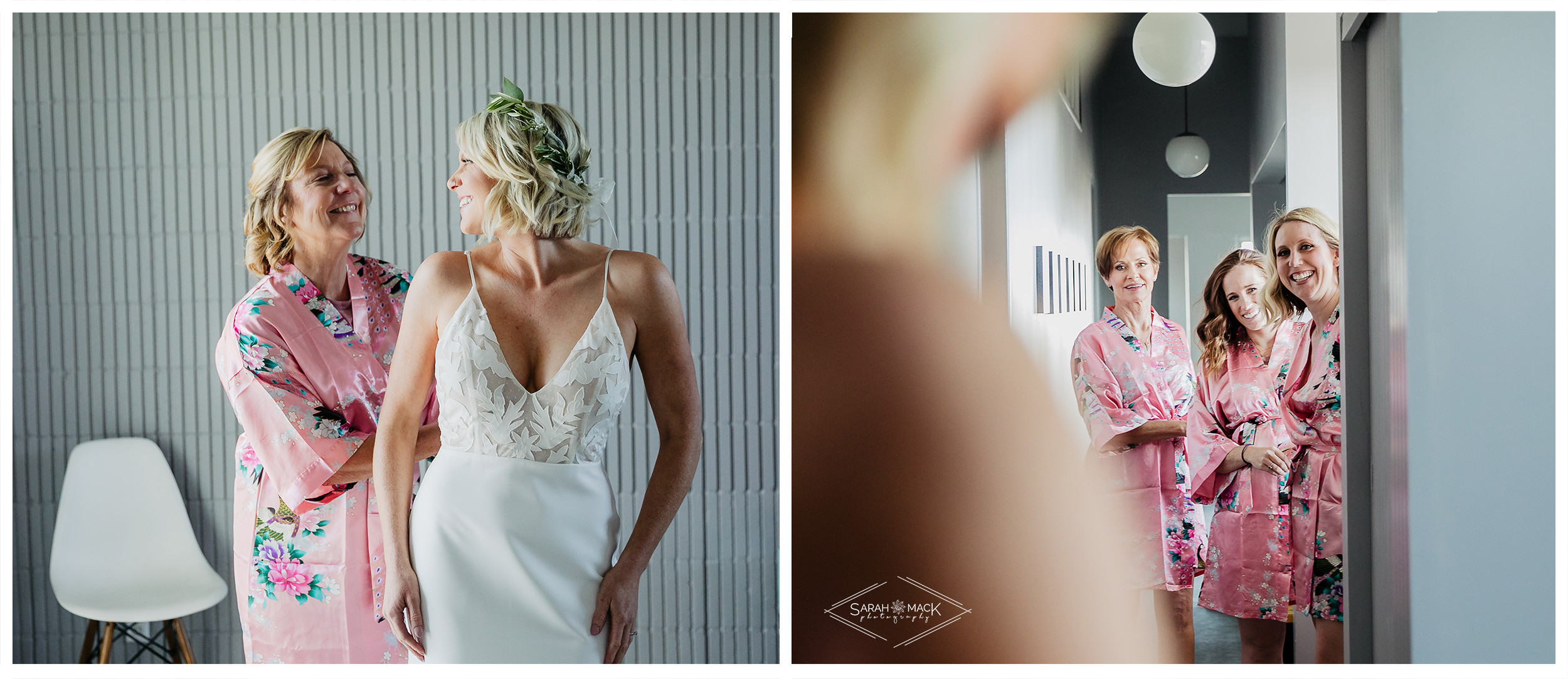 DC Joshua Tree Wedding Elopement Photography