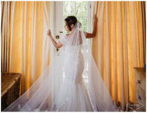DJ Godgric Grove Santa Barbara Wedding Photography