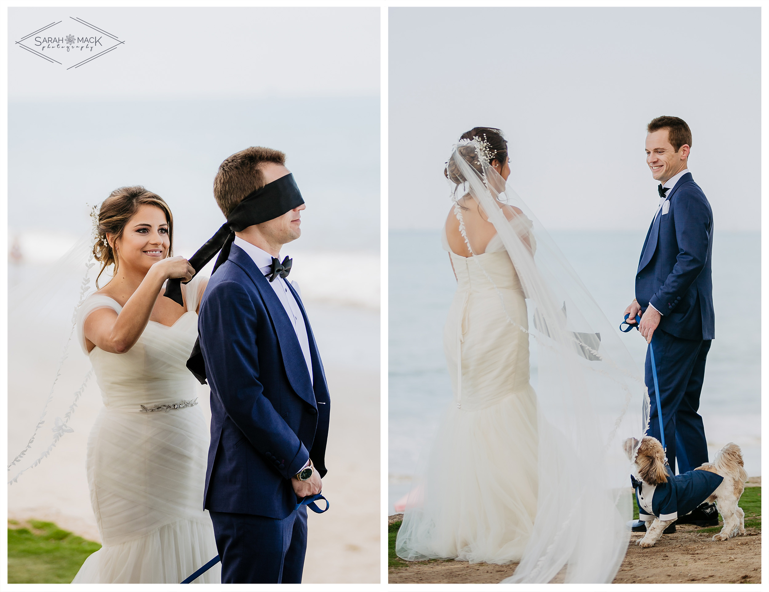 DJ Godgric Grove Santa Barbara Wedding Photography