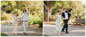 DJ Godgric Grove Santa Barbara Wedding Photography