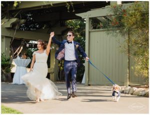 DJ Godgric Grove Santa Barbara Wedding Photography