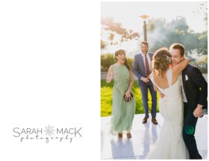 DJ Godgric Grove Santa Barbara Wedding Photography