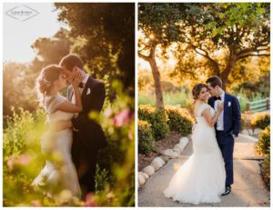 DJ Godgric Grove Santa Barbara Wedding Photography
