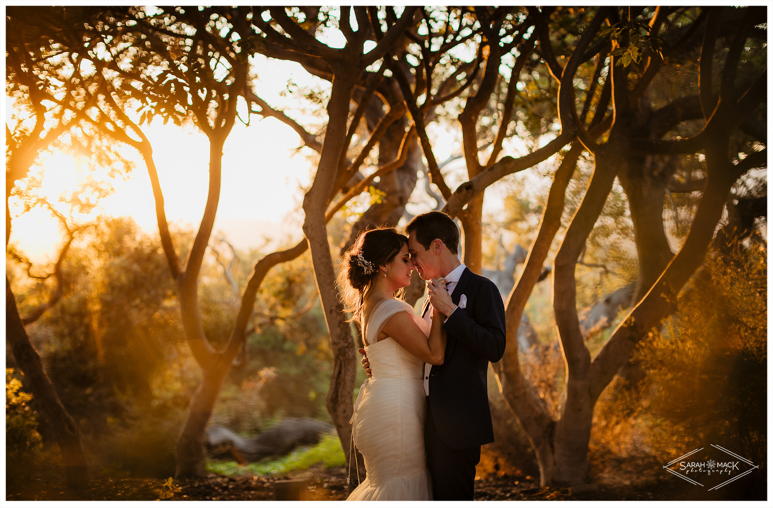 DJ Godgric Grove Santa Barbara Wedding Photography