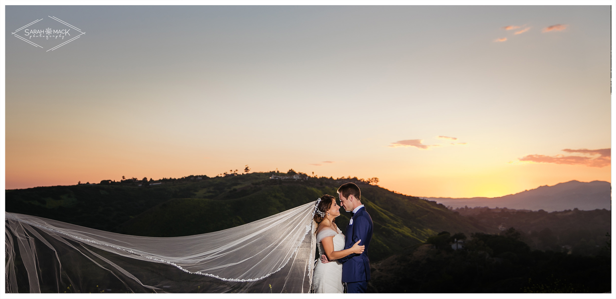 DJ Godgric Grove Santa Barbara Wedding Photography