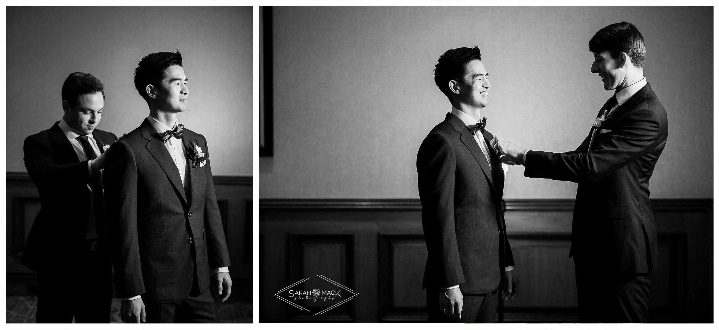 DM Ritz Carlton Laguna Niguel Wedding Photography