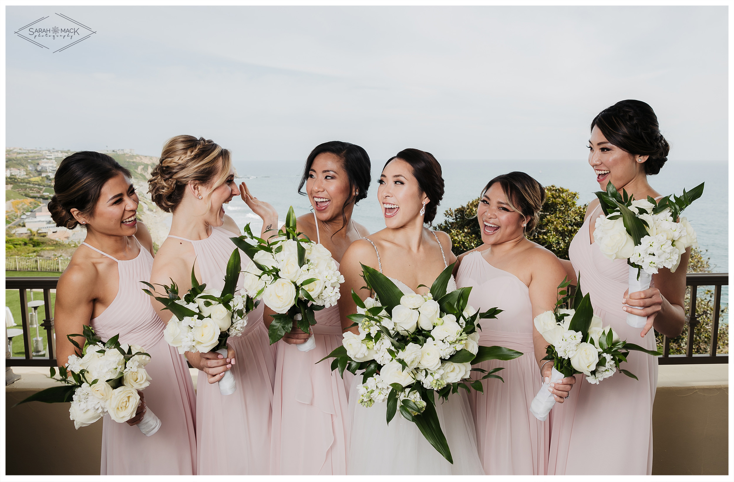 DM Ritz Carlton Laguna Niguel Wedding Photography