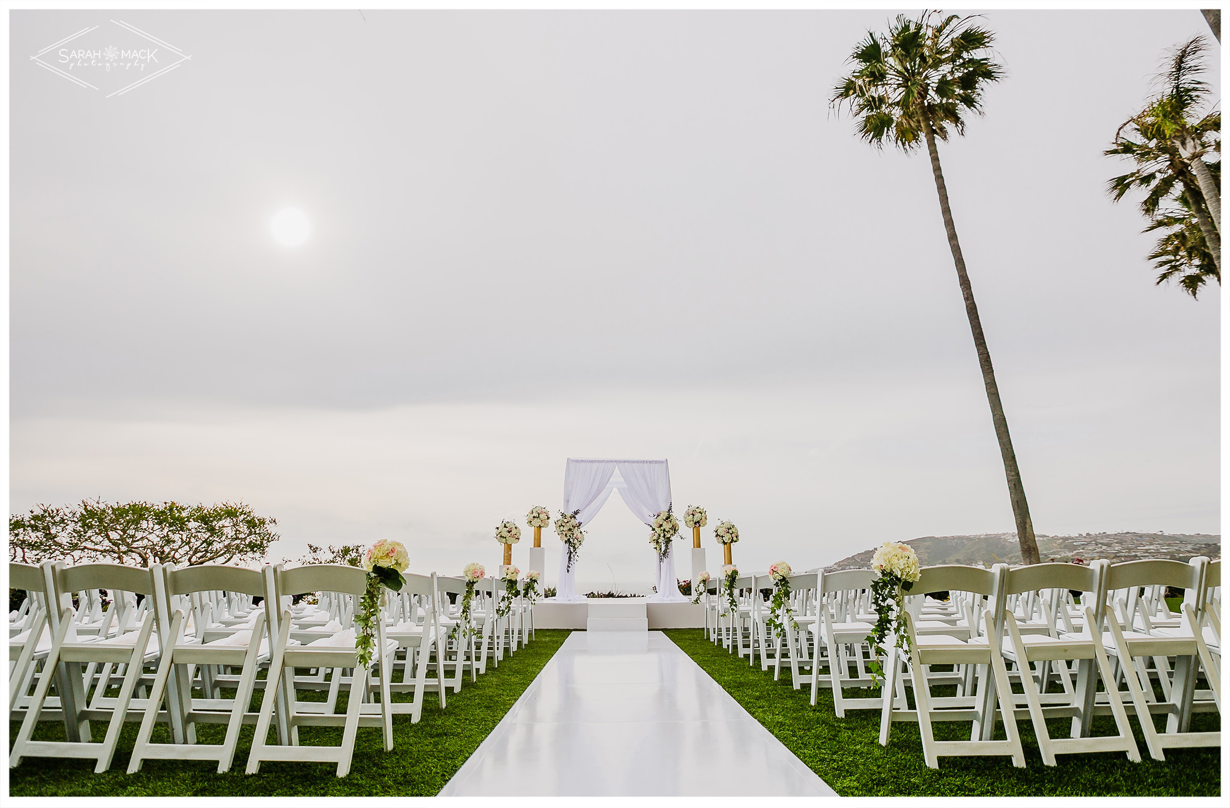 DM Ritz Carlton Laguna Niguel Wedding Photography