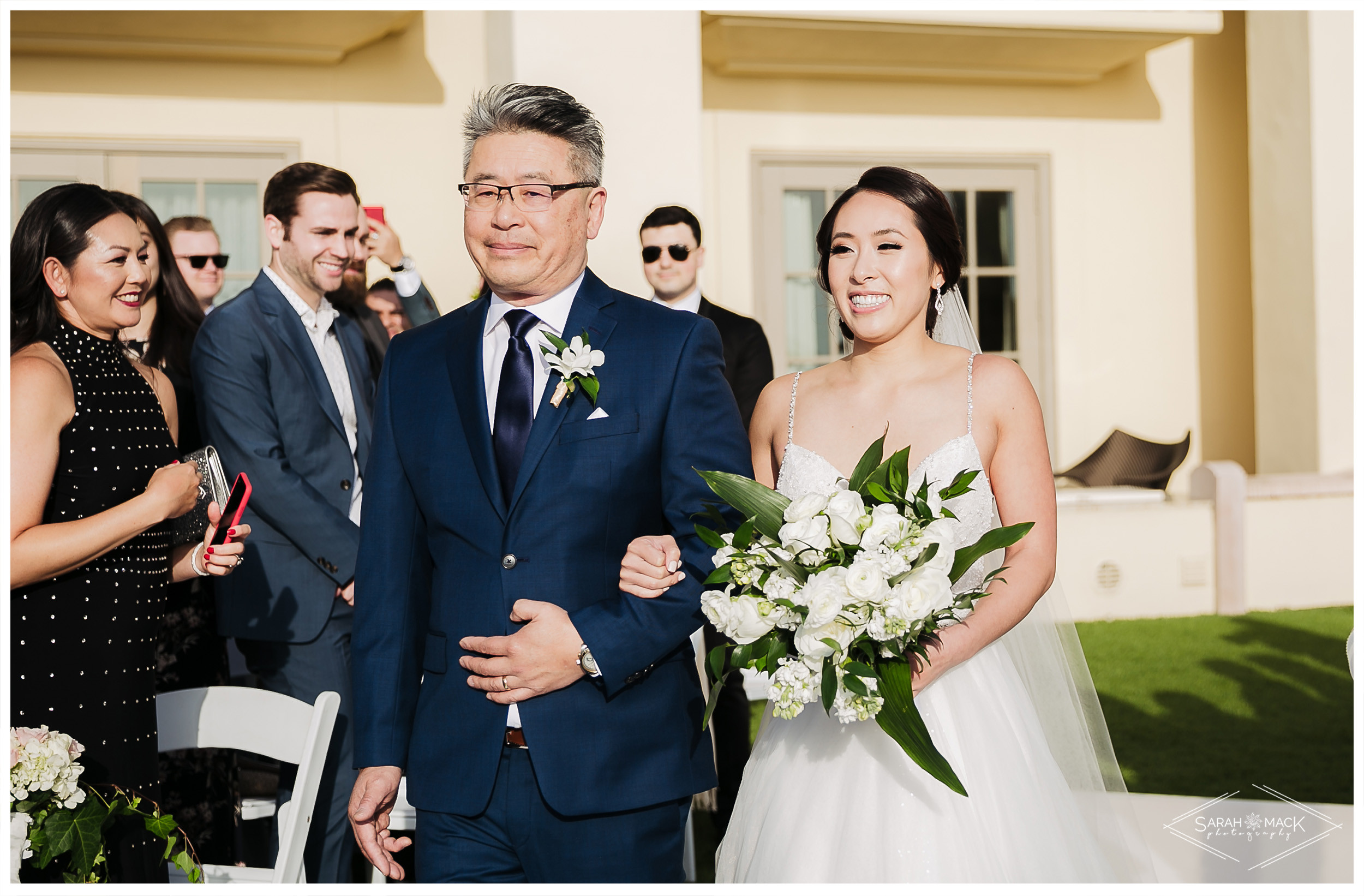 DM Ritz Carlton Laguna Niguel Wedding Photography