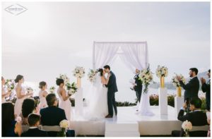 DM Ritz Carlton Laguna Niguel Wedding Photography