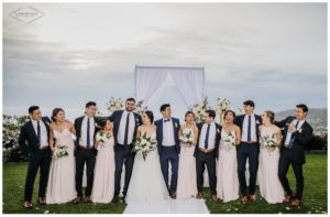 DM Ritz Carlton Laguna Niguel Wedding Photography