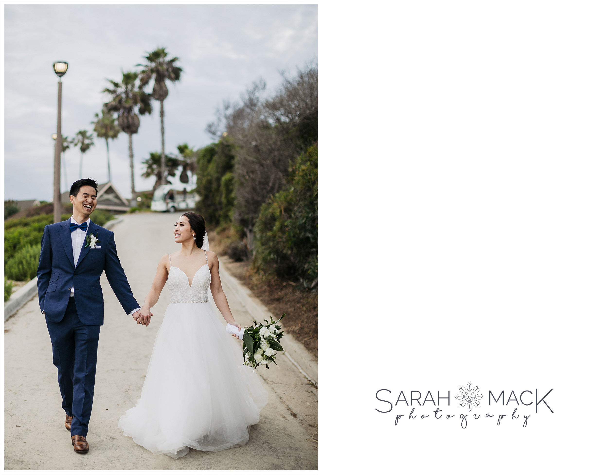 DM Ritz Carlton Laguna Niguel Wedding Photography